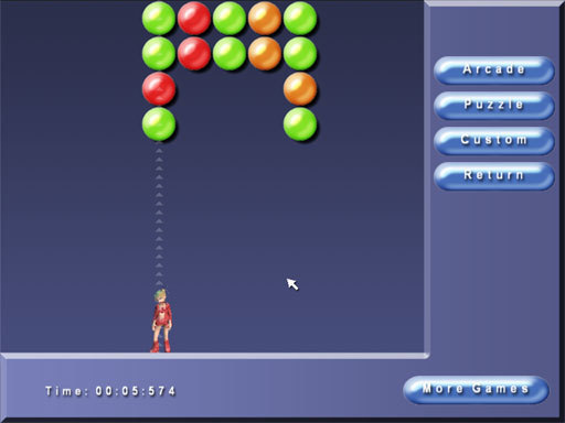 Pop-A-Holic Screenshot